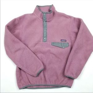 Patagonia Pullover
